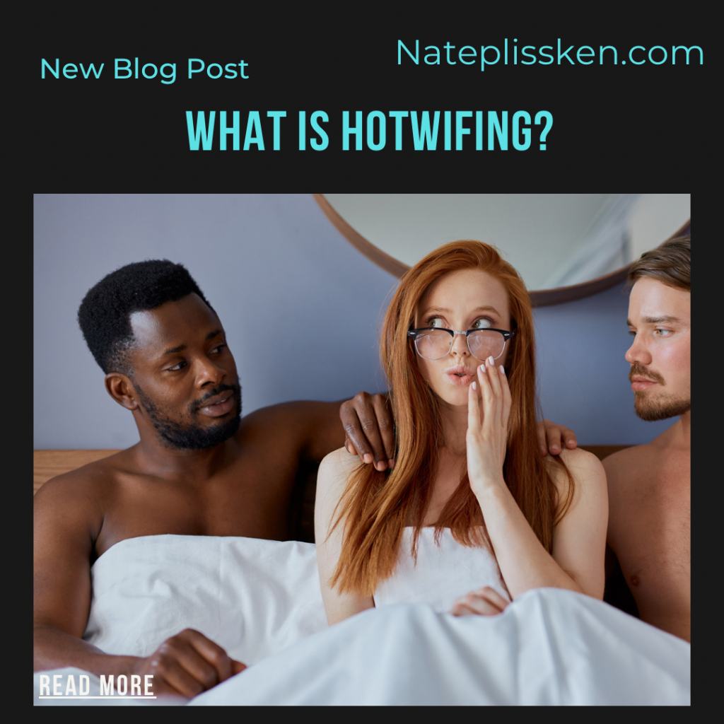 What is Hotwifing?